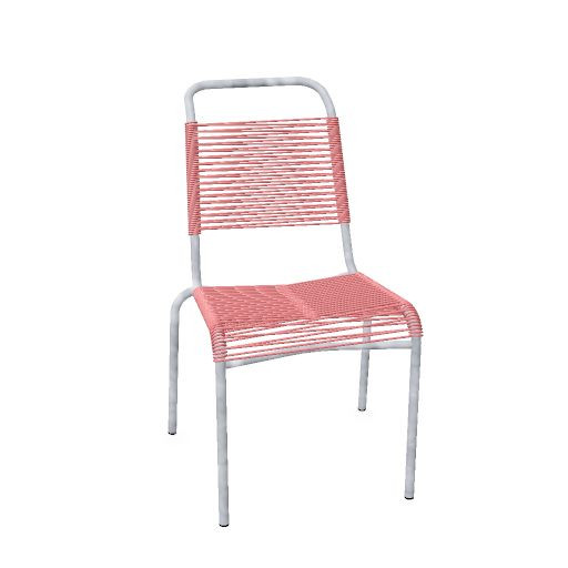 Altorfer Stuhl Modell 1140 ohne Armlehne