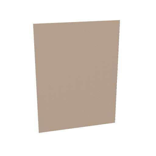 Air Bulletin Board 895 x 1195 mm