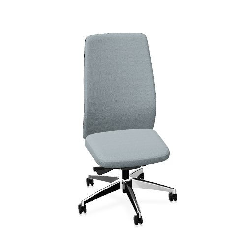 interstuhl AIMis1 Drehsessel hoch, Polst