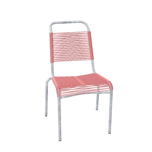 Altorfer Stuhl Modell 1140 ohne Armlehne