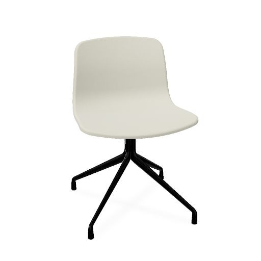 AAC 11 Chair full upholstery, swivel bas