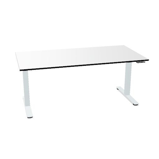 LD 2.0 T-Fuss Quadro Sitz-/Steh mit OrgW