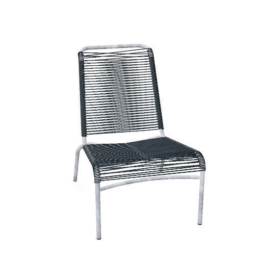 Altorfer Lounge Stuhl Modell 1139 ohne A