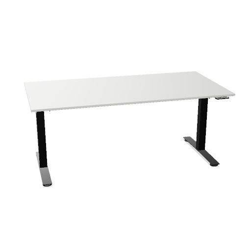 LD 2.0 T-Fuss Quadro Sitz-/Steh ohne Org