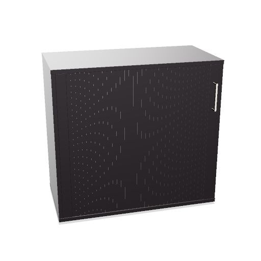VM Rollladenschrank 80 2HE