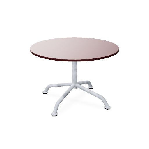 Gartentisch-Lounge Ø 60cm Mod. 1112 Haef