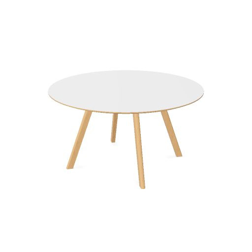 CPH 25 Table Ø140 x H74