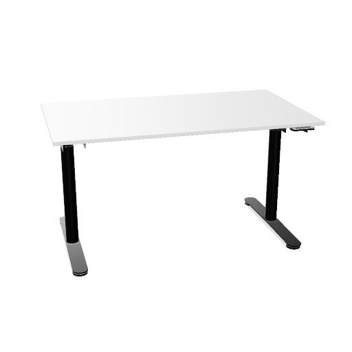 LD 2.0 T-Fuss Rondo Sitz-/Steh mit OrgWa