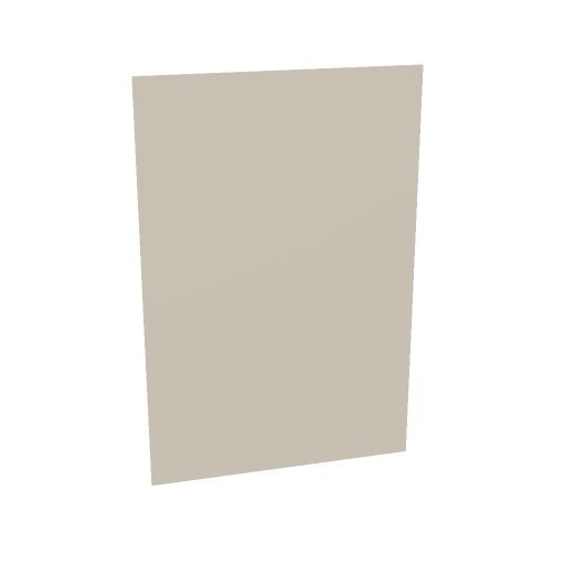 Silk Wall Glastafeln 1000 x 1500 mm
