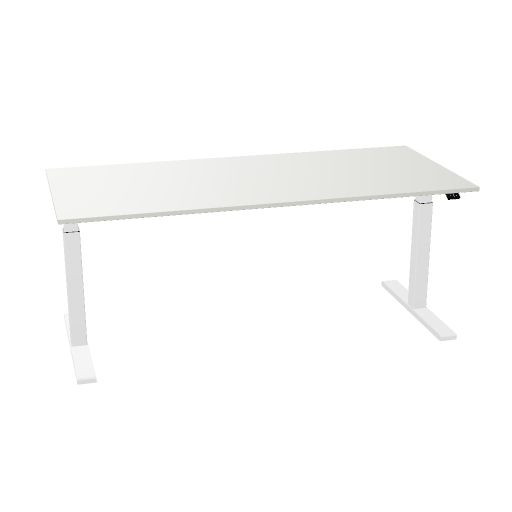 PD 2.0 Sitz-Stehtisch 180 x 80 cm