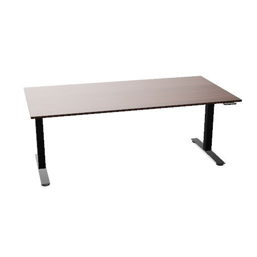 LD 2.0 T-Fuss Quadro Sitz-/Steh mit OrgW
