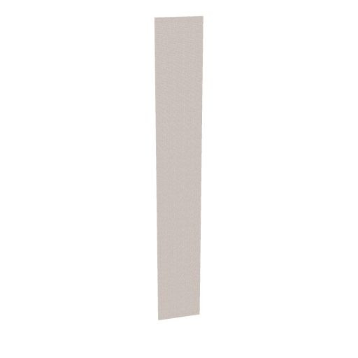 Air Textile Pinnwand 290 x 1990 mm