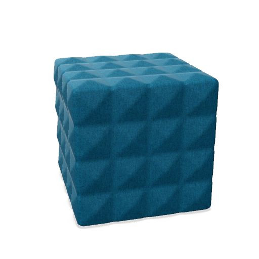 BuzziCube 3D