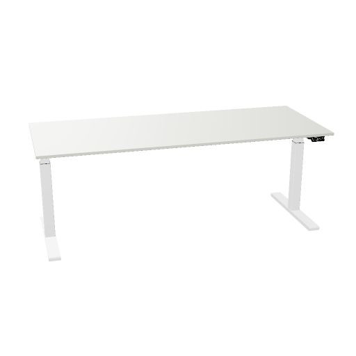 PD 2.0 Sitz-Stehtisch 200 x 80 cm