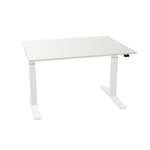 PD 2.0 Sitz-Stehtisch 120 x 90 cm