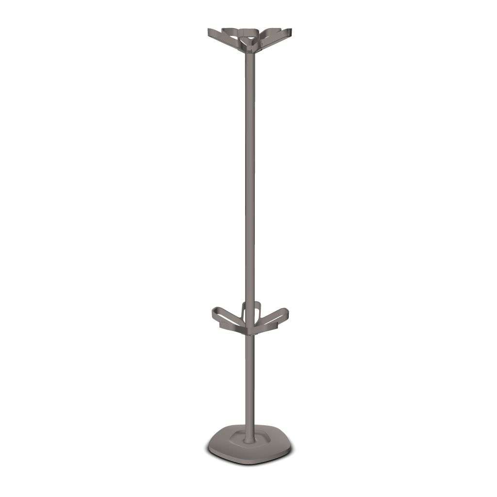 Cascando Flower Garderobenständer | Garderoben | Büro | Schoch Werkhaus