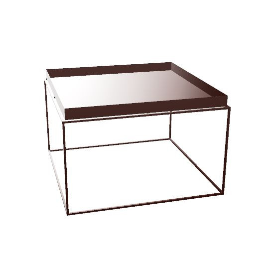 TRAY Table Coffee