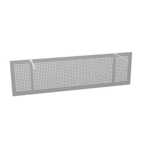 PD Tischrückwand 160