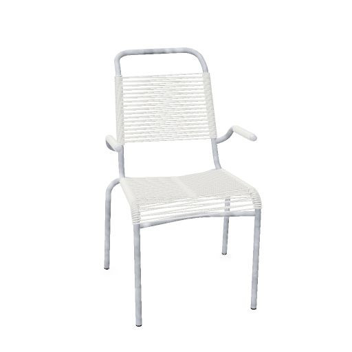 Altorfer Sessel Modell 1141 mit Armlehne