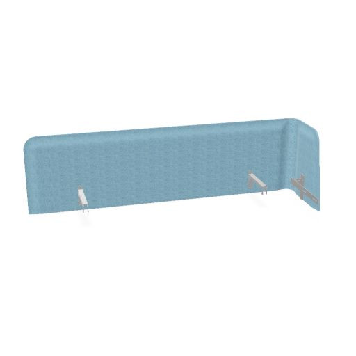 LD BuzziWrap 180, Flügel rechts 40 cm, H