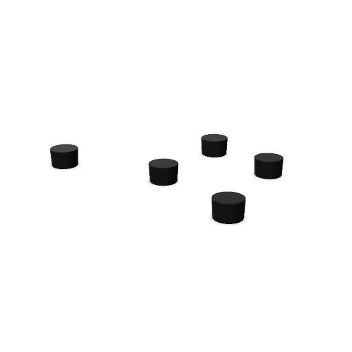 Trace Magnets