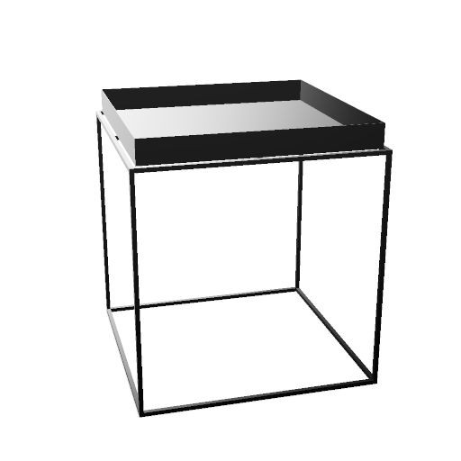 TRAY Table M