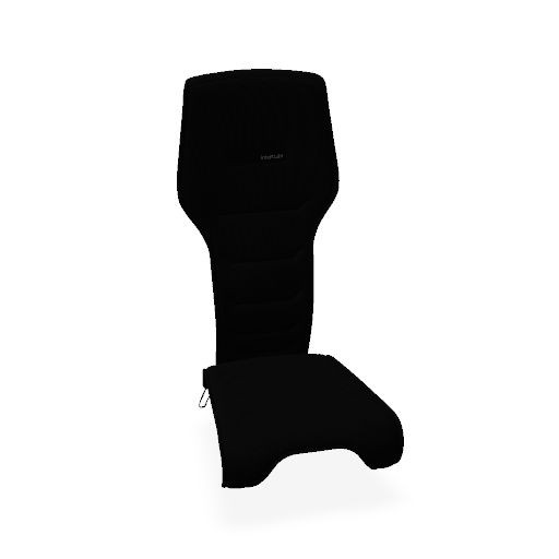 interstuhl TWENTYFOURis5 Topper Set Sitz