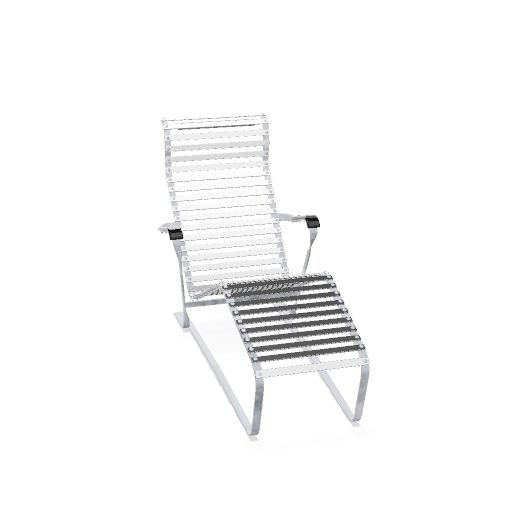 Breuer Liege Modell 1096
