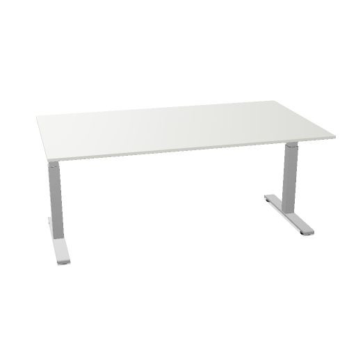 PD Sitz-Stehtisch 180 x 100, Serie 2