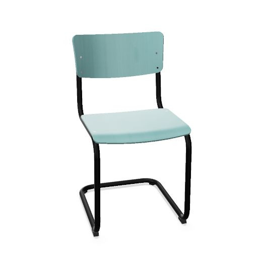 S 43 | Freischwinger