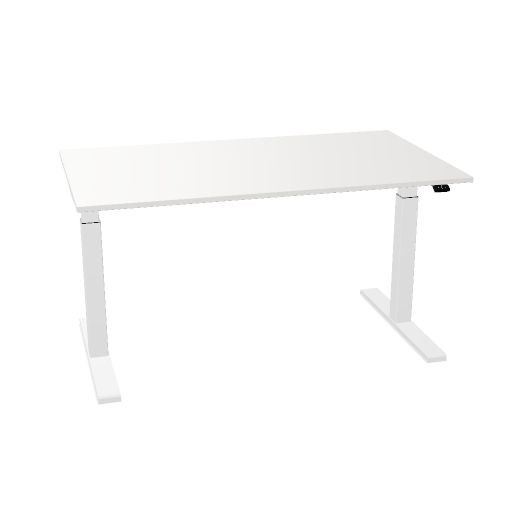 PD 2.0 Sitz-Stehtisch 140 x 80 cm