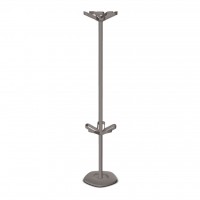 Cascando Flower Garderobenständer | Garderoben | Büro | Schoch Werkhaus