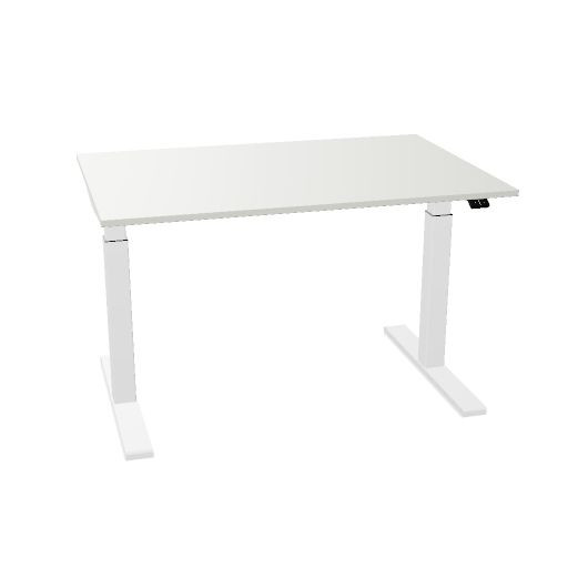 PD 2.0 Sitz-Stehtisch 120 x 80 cm