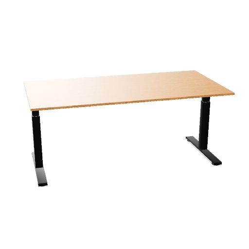 PD Sitz-Stehtisch 180 x 90, Serie 2