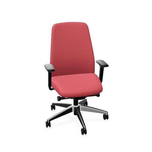 interstuhl EVERYis1 Drehstuhl mittelhoch