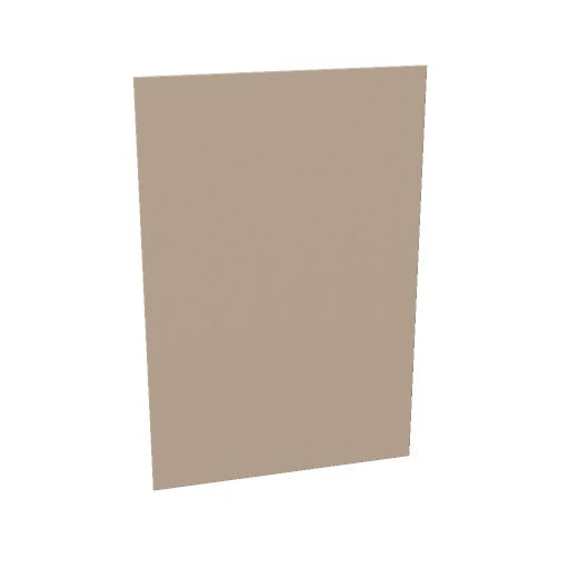 Air Bulletin Board 595 x 895 mm