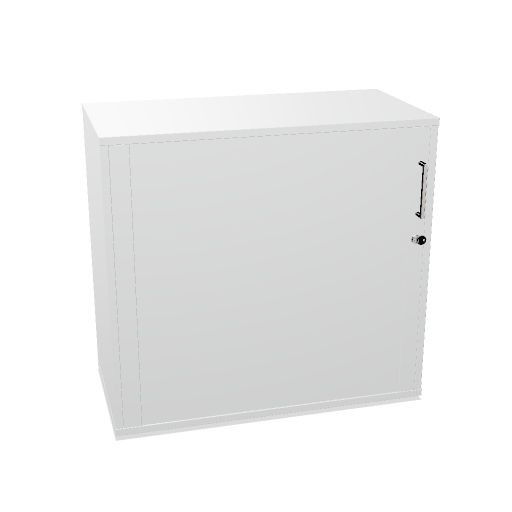 VM Rollladenschrank 80 2HE