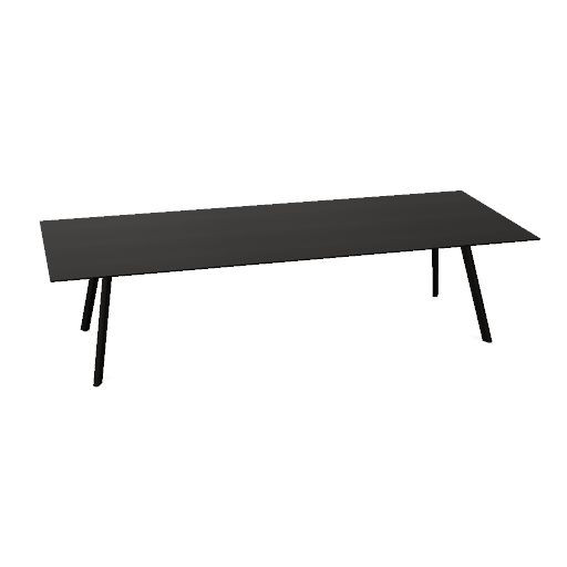 CPH 30 Table L300 x W120 x H74