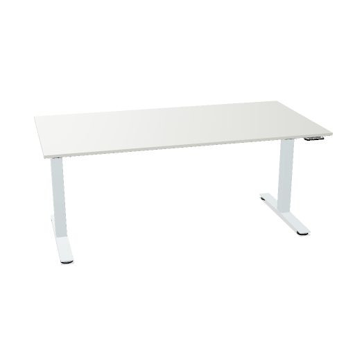 LD 2.0 T-Fuss Quadro Sitz-/Steh mit OrgW
