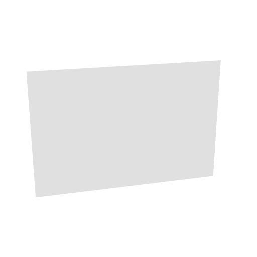 Silk Wall Glastafeln 1500 x 1000 mm
