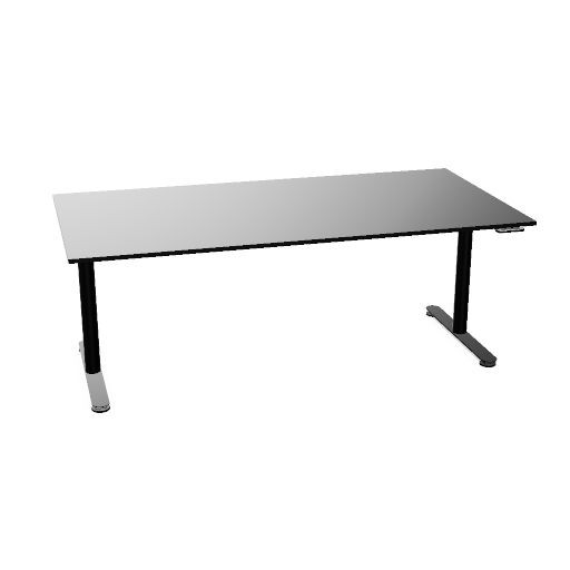 LD 2.0 T-Fuss Rondo Sitz-/Steh mit OrgWa