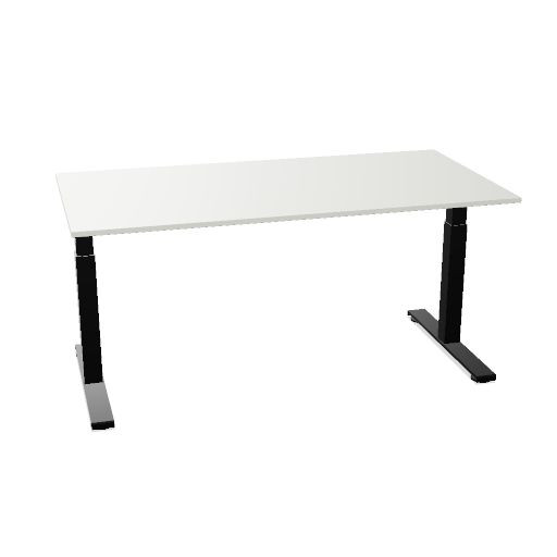 PD Sitz-Stehtisch 160 x 80, Serie 2