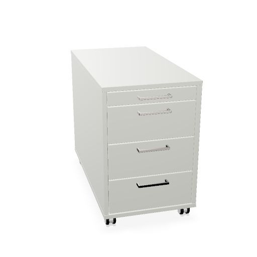 VM Korpus 9666, Rollen