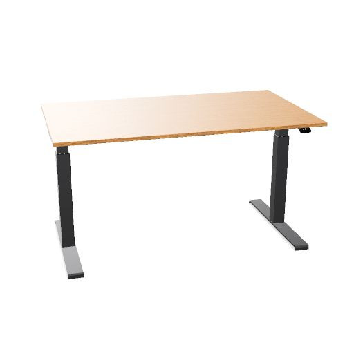 PD 2.0 Sitz-Stehtisch 140 x 80 cm