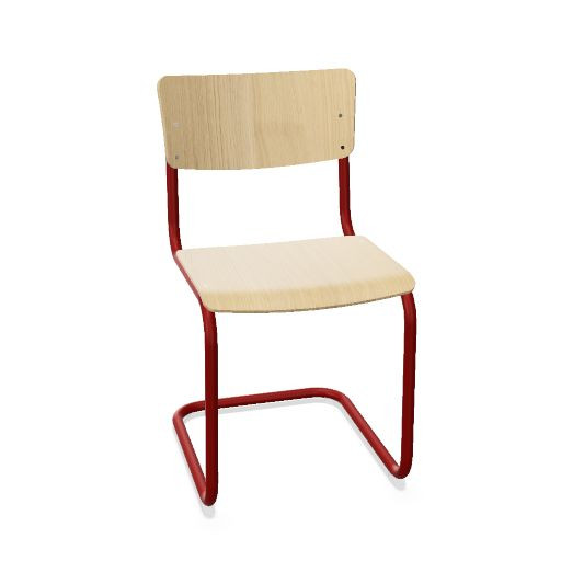 S 43 | Freischwinger