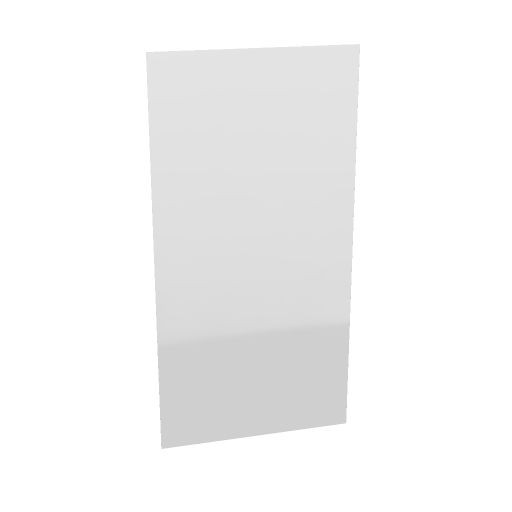 Mood Wall Glastafeln 1000 x 2000 mm