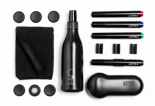 Lintex Accessory kit Black