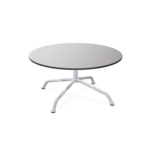 Gartentisch-Lounge Ø 80cm Modell 1102 Ha