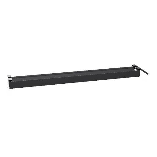PD 2.0 Kabelwanne 160 cm