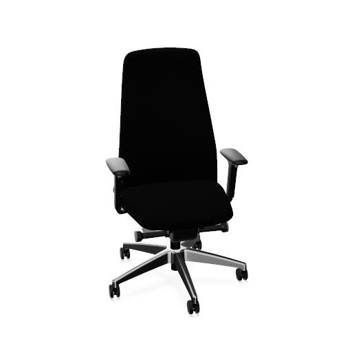 interstuhl EVERYis1 Drehsessel hoch, Chi